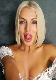 Tatyana 45 years old Ukraine Zaporizhzhia, European bride profile, step2love.com