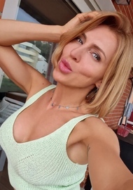 Tatyana 45 years old Ukraine Zaporizhzhia, European bride profile, step2love.com