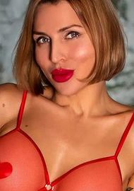 Tatyana 45 years old Ukraine Zaporizhzhia, European bride profile, step2love.com