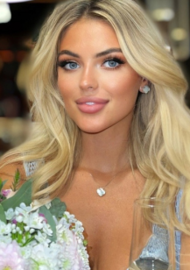 Kseniya 33 years old Ukraine Boryspil', European bride profile, step2love.com