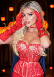 Kseniya 33 years old Ukraine Boryspil', European bride profile, www.step2love.com