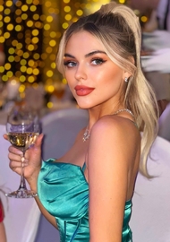 Kseniya 33 years old Ukraine Boryspil', European bride profile, step2love.com