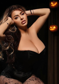 Marina 36 years old Ukraine Kharkiv, European bride profile, step2love.com