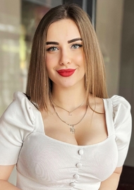 Anastasiya 23 years old Ukraine Kremenchug, European bride profile, step2love.com