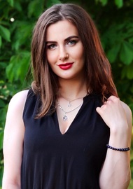 Anastasiya 22 years old Ukraine Kremenchug, Russian bride profile, step2love.com