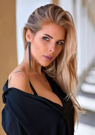 Mariya 33 years old Ukraine Boryspil', European bride profile, step2love.com