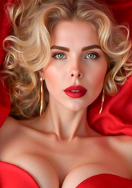 Mariya 33 years old Ukraine Boryspil', European bride profile, step2love.com