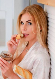 Mariya 33 years old Ukraine Boryspil', European bride profile, step2love.com
