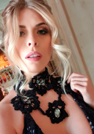 Mariya 34 years old Ukraine Boryspil', European bride profile, step2love.com