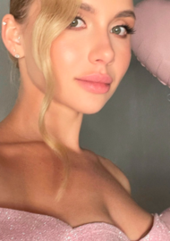 Elizaveta 27 years old Ukraine Lvov, European bride profile, step2love.com