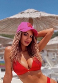 Elena 23 years old Ukraine Uman', European bride profile, step2love.com