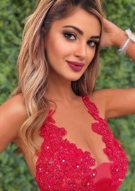 Elena 23 years old Ukraine Uman', European bride profile, step2love.com