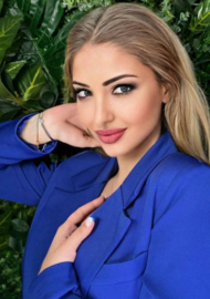 Elena 23 years old Ukraine Uman', European bride profile, step2love.com