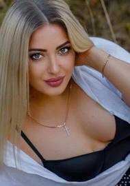Elena 22 years old Ukraine Uman', European bride profile, step2love.com