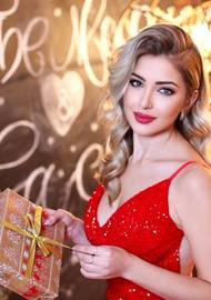 Elena 23 years old Ukraine Uman', European bride profile, step2love.com