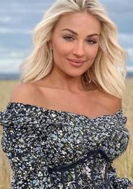 Alisa 37 years old Ukraine Lvov, Russian bride profile, step2love.com