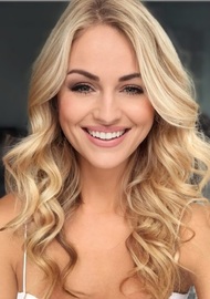 Alisa 39 years old Ukraine Lvov, European bride profile, www.step2love.com