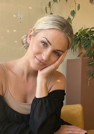 Alisa 40 years old Ukraine Lviv, European bride profile, step2love.com