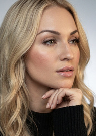 Alisa 40 years old Ukraine Lviv, European bride profile, step2love.com