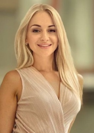 Alisa 38 years old Ukraine Lvov, European bride profile, step2love.com