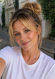 Lyudmila 41 years old Ukraine Nikopol, European bride profile, step2love.com