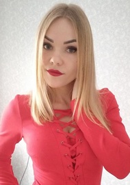 Olga 31 years old Ukraine Kramatorsk, Russian bride profile, step2love.com