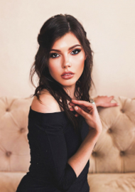 Alla 31 years old Ukraine Mykolaiv, European bride profile, step2love.com