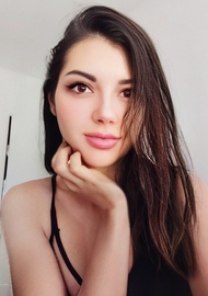 Alla 30 years old Ukraine Nikolaev, European bride profile, step2love.com