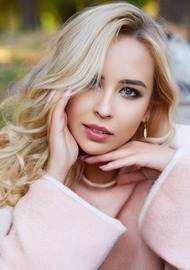 Anastasiya 29 years old Ukraine Zaporozhye, European bride profile, step2love.com