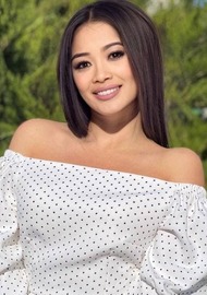 Kim 32 years old Kazakhstan Astana, Russian bride profile, step2love.com
