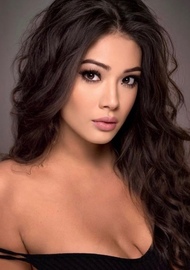 Kim 35 years old Kazakhstan Astana, European bride profile, step2love.com