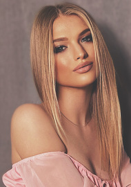 Elena 24 years old Ukraine Mykolaiv, European bride profile, step2love.com