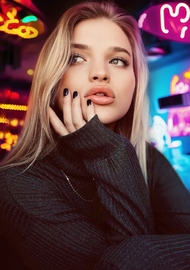 Elena 24 years old Ukraine Nikolaev, European bride profile, step2love.com
