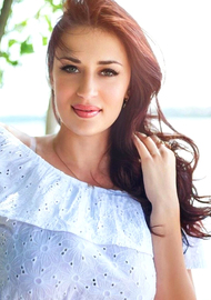 Marina 38 years old Ukraine Nikolaev, European bride profile, step2love.com