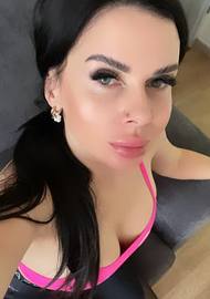Yuliya 45 years old Ukraine Zaporozhye, European bride profile, step2love.com