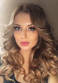 Yuliya 34 years old Ukraine Odessa, Russian bride profile, step2love.com
