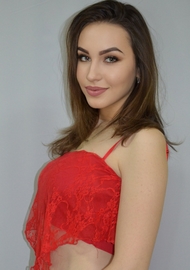 Anna 20 years old Ukraine Cherkassy, Russian bride profile, step2love.com