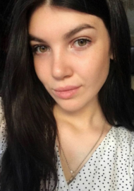 Ruslana 23 years old Ukraine Sumy, Russian bride profile, step2love.com