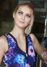 Tala 30 years old Ukraine Nikolaev, European bride profile, www.step2love.com