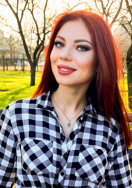 Nadejda 22 years old Ukraine Kherson, Russian bride profile, step2love.com
