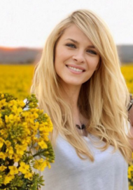 Anna 36 years old Kazakhstan Almaty, European bride profile, step2love.com