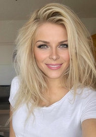 Anna 35 years old Kazakhstan Almaty, European bride profile, step2love.com
