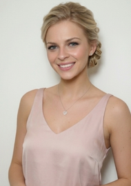 Anna 36 years old Kazakhstan Almaty, European bride profile, step2love.com