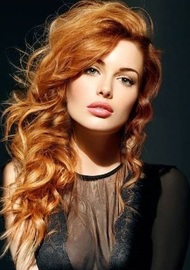 Yuliya 34 years old Poland Lublin, European bride profile, step2love.com