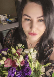 Miroslava 28 years old Ukraine Khmelnitsky, Russian bride profile, step2love.com
