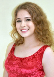 Alina 20 years old USA New York, Russian bride profile, step2love.com