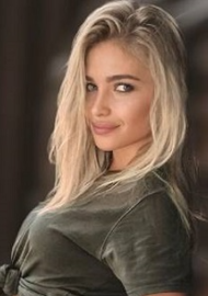 Mariya 30 years old Ukraine Vinnitsa, European bride profile, step2love.com