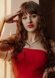 Adelina 20 years old Ukraine Zaporozhye, Russian bride profile, step2love.com