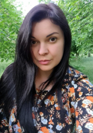 Irina 34 years old Ukraine Odessa, Russian bride profile, step2love.com