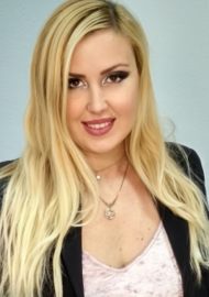 Elena 42 years old Ukraine Nikolaev, European bride profile, step2love.com